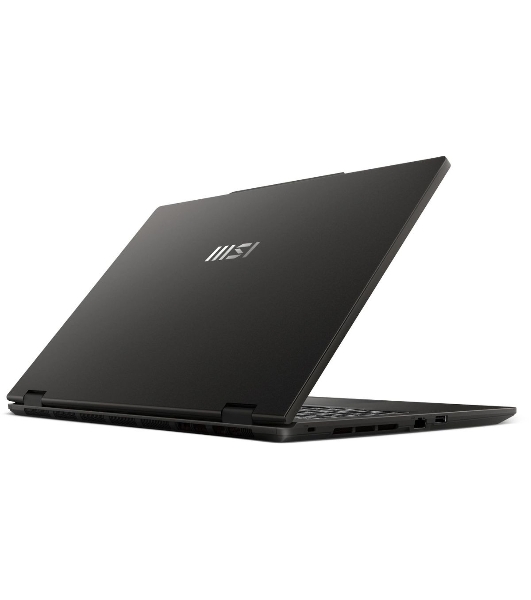 Ноутбук MSI VenturePro 16 AI A2HVEG-033XRU/16'/OLED/Intel Core Ultra 7 255H/16Gb/1Tb SSD/NVIDIA RTX 4050 6Gb/Windows 11 Pro/серый/1.9kg