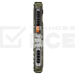 Мобильный телефон BQ 2830L Tank Connect Max камуфляж/серый, фото2