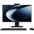 Моноблок Asus P470VAK-BPE2970 27' Full HD Core 7 240H (2.5) 16Gb SSD512Gb Graphics без ОС GbitEth WiFi BT 120W клавиатура мышь Cam черный 1920x1080, фото 1