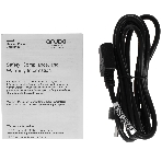 Коммутатор HPE Aruba 2930F 24G PoE+ 4SFP+, 24×1 Гбит/с PoE+ + 4×10 Гбит/с SFP+, управляемый, фото5