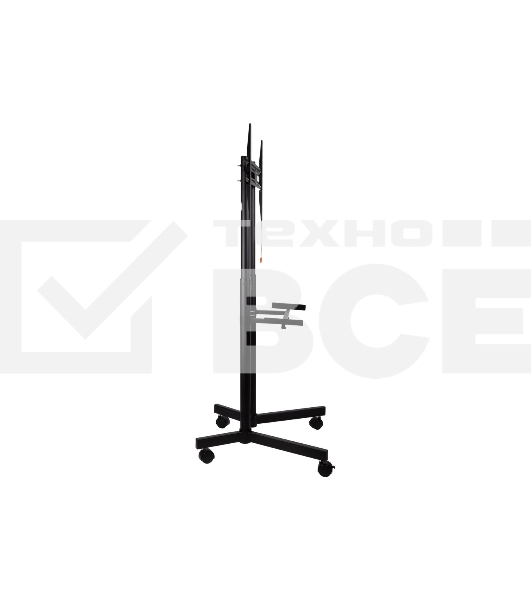 Подставка для телевизора Arm Media PT-STAND-7 черный 32
