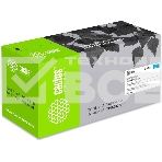 Картридж лазерный Cactus CS-TN221C голубой (21000стр.) для Konica Minolta bizhub C227/C287, фото 1