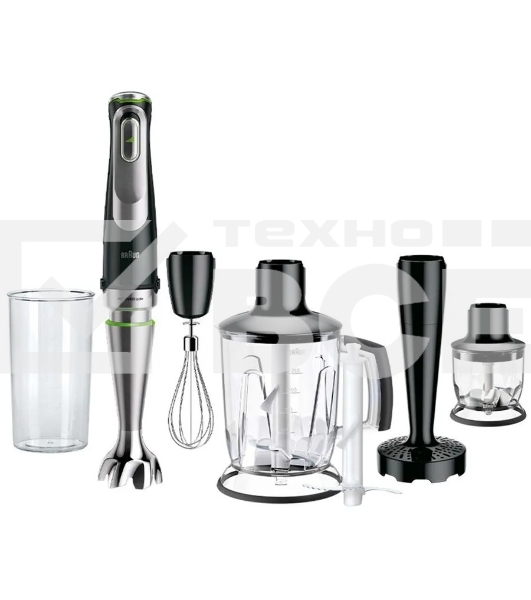 Блендер Braun MQ9147X