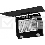 Вытяжка Weissgauff Zibal 60 BL Sensor, фото6
