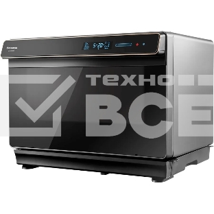 Мини-печь Panasonic NU-SC300BZPE 30л. 1500Вт черный