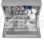 Посудомоечная машина Maunfeld MLP-06DS, серый, 55 см, 6 компл., 49 дБ, класс A+, фото24