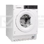 Встраиваемая стиральная машина DeLonghi DWMI 725 ISABELLA, фото2