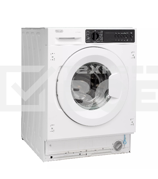 Встраиваемая стиральная машина DeLonghi DWMI 725 ISABELLA