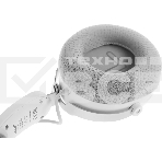 Наушники с микрофоном Acer OHR303 белый мониторные BT/Radio оголовье (ZL.HDSEE.00A), фото6