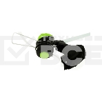 Триммер аккумуляторный Greenworks GD60LT, 60V, 40 см, бесщеточный, без АКБ и ЗУ (2108307), фото5