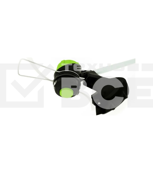 Триммер аккумуляторный Greenworks GD60LT, 60V, 40 см, бесщеточный, без АКБ и ЗУ (2108307)