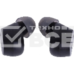 Наушники TWS SOUL ST-XX матовый черный, внутриканальные, Bluetooth, фото11