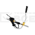 Бензиновый триммер Huter GGT-2500S { 2-х тактный, 2,5 кВт, ширина 255мм, бак 700мл, 7кг }, фото8