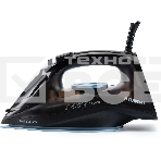 Утюг Hyundai H-SI01557 2400Вт черный/голубой, фото9