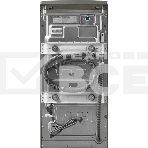 Стиральная машина Maunfeld SILVER MFWM127ISSL серебристый, загрузка вертикальная 7 кг, 1200 об/мин., класс: А+++, фото21