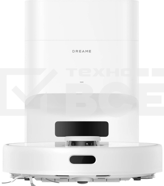 Робот-пылесос Dreame Bot D10 Plus Gen2-RU