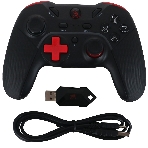 Геймпад A4Tech Bloody GPW70 Sports черный USB Беспроводной виброотдача обратная связь, фото2