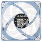 Комплект вентиляторов для корпуса Thermaltake CT120 EX Reverse ARGB Sync (3 шт.) голубой, 120 мм, 2000 об/мин, 31.2 дБ, 4 pin, фото6