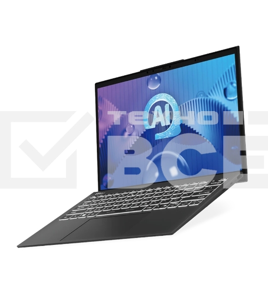 Ноутбук MSI Prestige 13 AI Evo A1MG-207XRU 13.3
