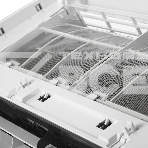 Внутренний блок сплит-системы Ballu BSAG/in-18HN8 12000 BTU, 50 м², 34 дБ, охлаждение, обогрев, осушение, белый, фото6