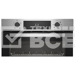 Духовой шкаф Beko BBIC12300XD, фото2