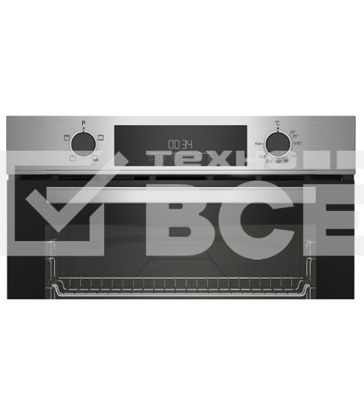 Духовой шкаф Beko BBIC12300XD