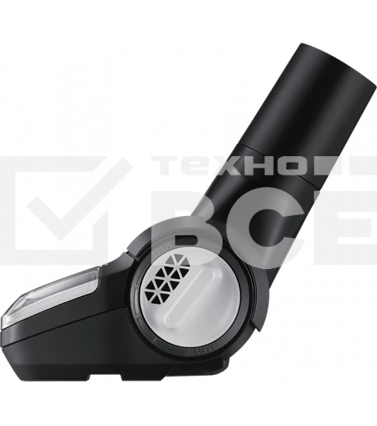 Пылесос Samsung VC15K4169HD/EV золотой/черный, 390/1500 Вт, уборка сухая, пылесборник контейнер 1.3 л