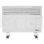 Конвектор MTX CH-1500, белый, 1500 Вт, 20 м2, термостат, фото2