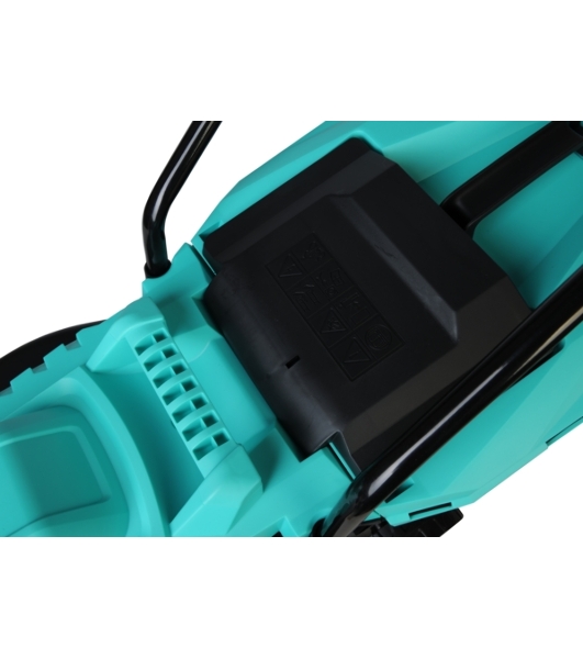 Газонокосилка роторная Sturm! EL1432 1400Вт