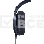 Наушники мониторные Sony MDR-MV1 2.5м черный проводные оголовье, фото9