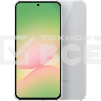 Чехол (клип-кейс) Samsung для Samsung Galaxy A56 Clear Case A56 прозрачный (EF-QA566CTEGRU), фото4