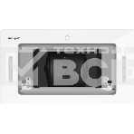 Вытяжка Weissgauff Aura 1350 WH Premium Touch Inverter WI-FI, фото3