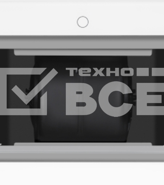 Вытяжка Weissgauff Aura 1350 WH Premium Touch Inverter WI-FI