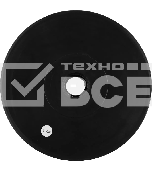 Кабель соединительный аудио-видео Premier 5-806 100.0 HDMI (m)/HDMI (m) 100м. позолоч.конт. черный