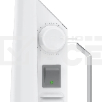 Конвектор Breeon Pro Therm BHCI-1000 SM 1000Вт белый, фото5