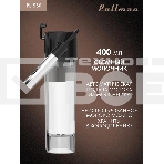 Кофеварка рожковая Pullman PL-550 серый/черный, фото6