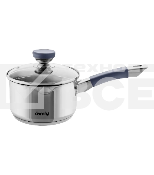 Набор посуды Domfy Home Cucina 8 предметов (DKM-CW108)