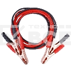 Провода прикуривания AVS Standart BC-400 2.5м 400А, фото 1