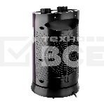 Тепловентилятор 4850BR BRAYER 1500 Вт, площ 15 кв.м., 3 уров.мощ, руч.упр.вращ корп 60 °, фото4