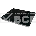 Варочная поверхность Gorenje ECT646BSCE черный, фото2