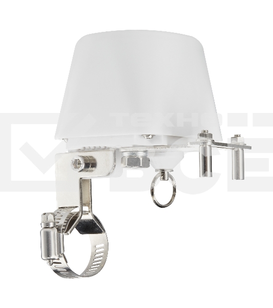 Манипулятор шарового крана электрический HOMMYN WZB400W