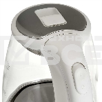 Чайник электрический АКСИНЬЯ КС-1021 белый, фото3