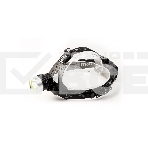 Фонарь налобный Smartbuy (SBF-HL023) аккумуляторный 5Вт LED, фото4