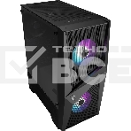Компьютерный корпус MSI MAG FORGE 100R, фото13