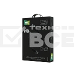 Дата-кабель MORE CHOICE (4620202555069) K87ia 2м USB 3.0A PD 27W для Lightning ng 8-pin Type-C - 2м, черный, фото2