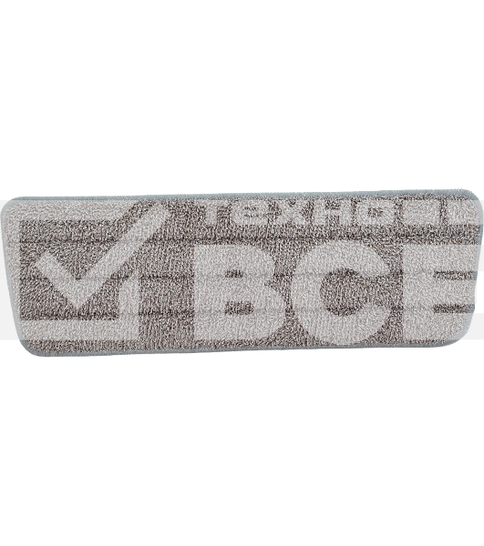 Насадка из микрофибры LEONORD для швабры Spray (009383)