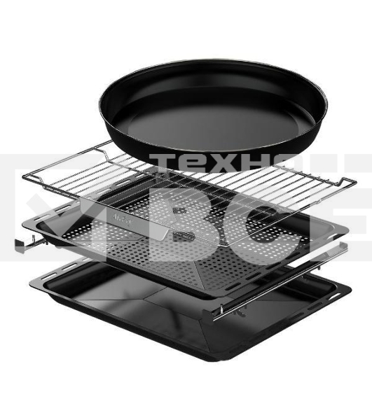 Духовой шкаф ARDO BO810EAB2