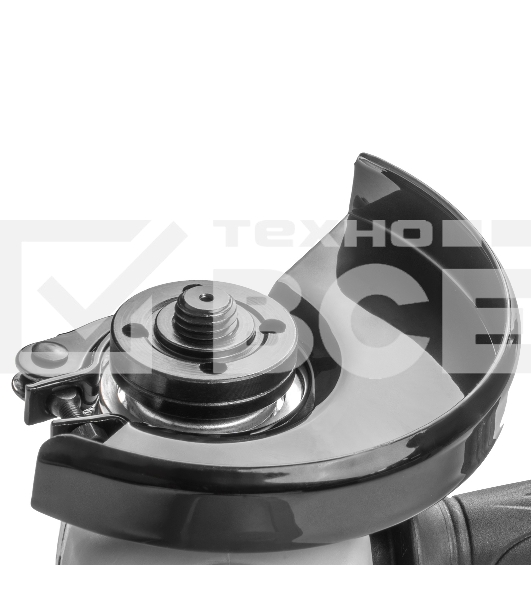 Угловая шлифовальная машина Ставр МШУ-125/1300