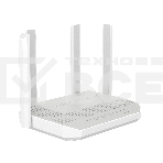Мультигигабитный интернет-центр Netcraze Giga (NC-1012) с Mesh Wi-Fi 6 AX3000, Smart-коммутатором 1×2.5G/SFP и 4×1G, многофункциональными портами USB 3.0 и 2.0, фото13