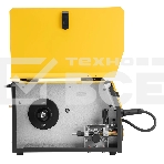 Аппарат инвертор. полуавтомат. cварки Denzel IMIG-200SP Pulse, 200 А, ПВ 60%, катушка 5 кг, фото3